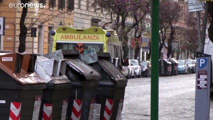 Número de novas mortes com Covid-19 volta a aumentar em Espanha