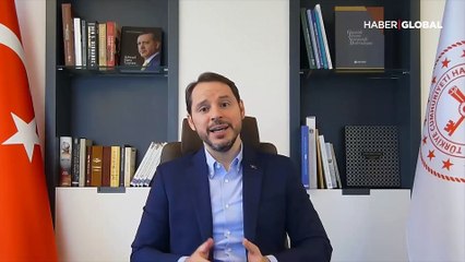 Bakan Albayrak açıkladı: Ödemeler bu hafta başlayacak