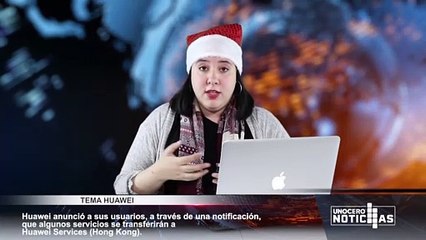 UCN: Las noticias más leídas de Unocero en 2019