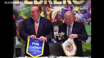 Indagine Usa porta all'arresto di 7 dirigenti Fifa