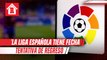 La Liga española ya tiene fecha tentativa para su regreso