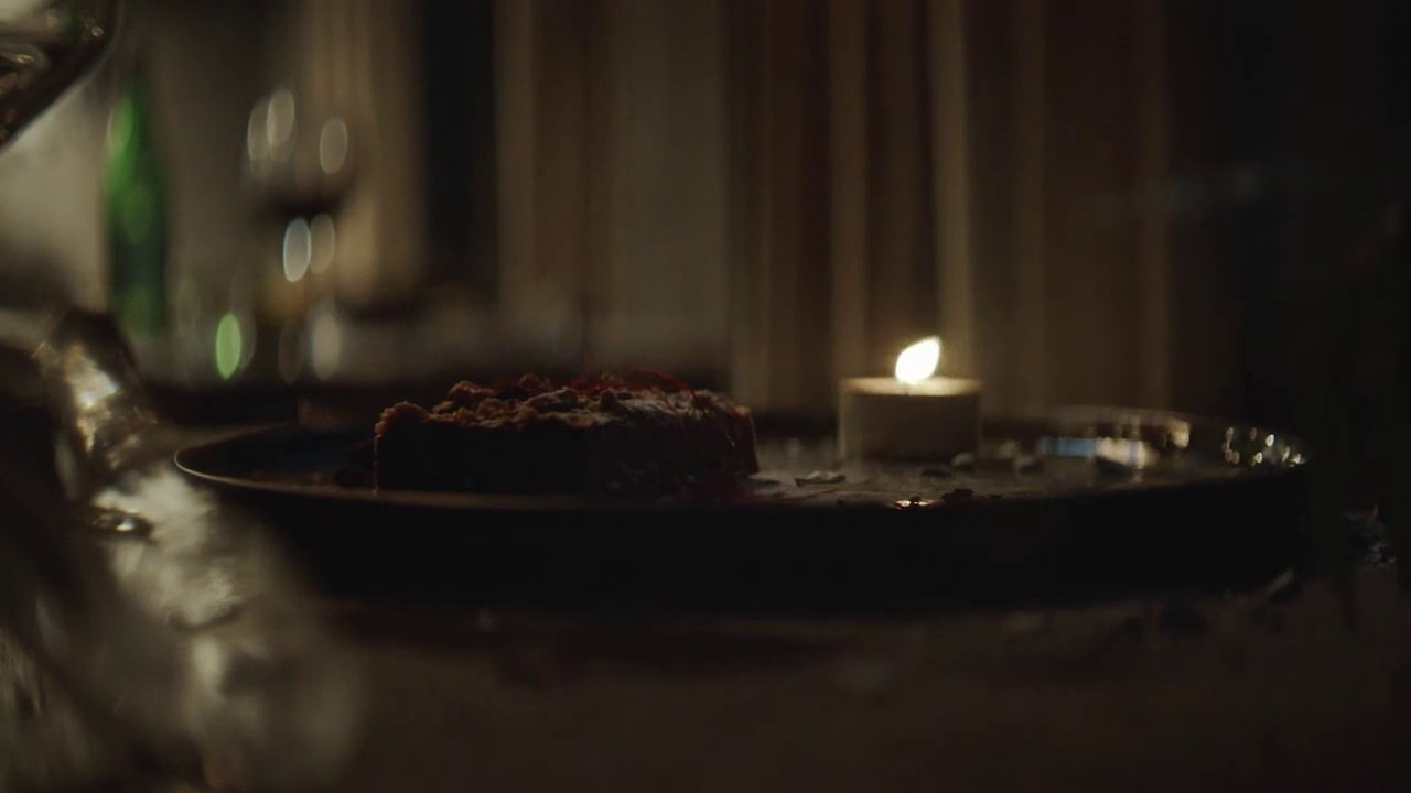 Wenn der Staub sich gelegt hat - Trailer