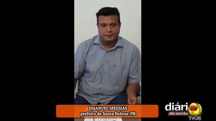 Prefeitura de Santa Helena vai distribuir feiras para famílias carentes