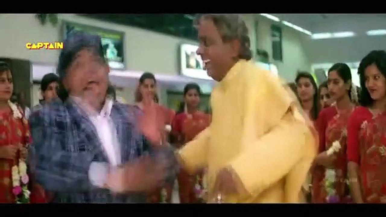 Best hindi_Johnny_Lever_Comedy_Scen