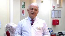 Türk Kızılay 'İmmüm Plazma' tedavisine resmen başladı