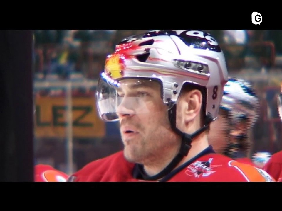 Documentaire - Le Grand Chelem des Brûleurs de Loups