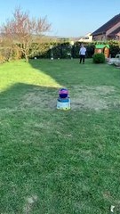 Défi réalisé par Noa R U11