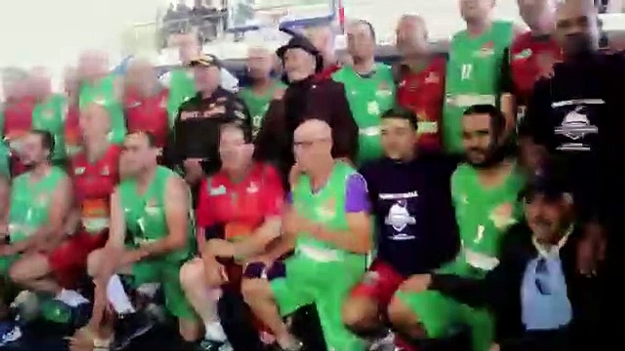 Le projet 3X3 EL JADIDA CESAM AAJIMBB DHJ DBB