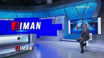 Pembatasan Sosial VS Sekat Wilayah - AIMAN (Bag 1)