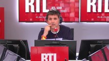 L'invité de RTL Soir du 07 avril 2020