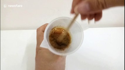 This is how you make 'boozy' dalgona coffee the new viral drink