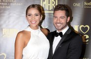 David Bisbal y Rosanna Zanetti celebran el primer cumpleaños de su pequeño Matteo