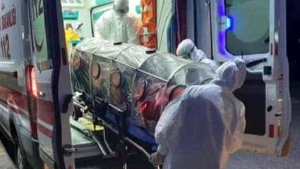 Son Dakika: Türkiye'de koronavirüsten ölenlerin sayısı 76 artarak 725'e yükseldi