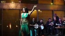 Amie Sultan Superstar Egyptian Belly dancer