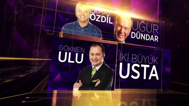 Uğur Dündar ve Yılmaz Özdil gündemi yorumladı