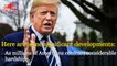 Trump projects at least 100,000 coronavirus deaths in U.S. _ USA TODAY #COVID-19-NEWS