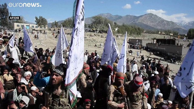 США грозят вывести войска из Афганистана