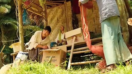 FÜNF FREUNDE 3 - Offizieller Trailer - Ab 16. Januar 2014 im Kino!