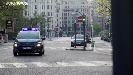 L'industrie automobile en panne sèche en Europe