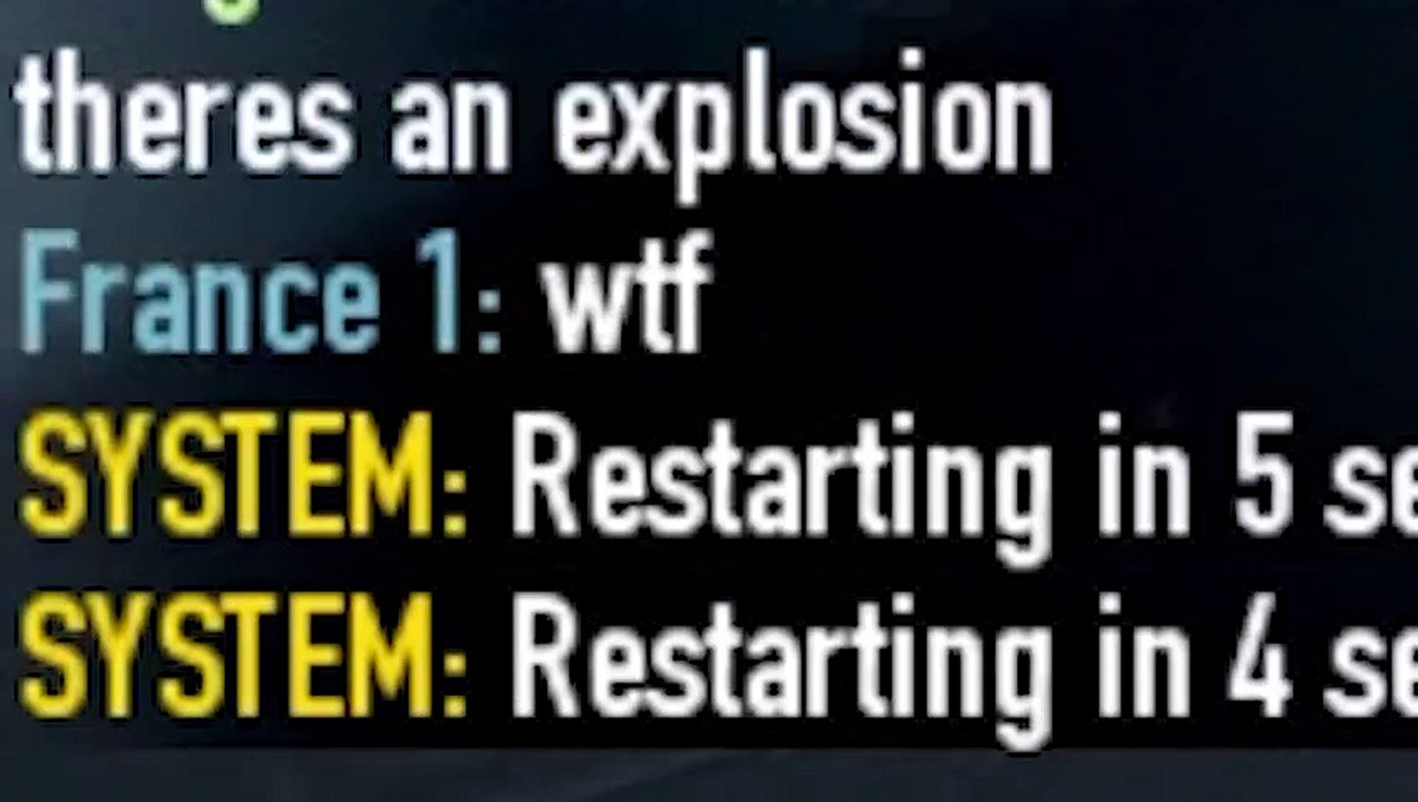 I Trolled a PAYDAY 2 lobby..