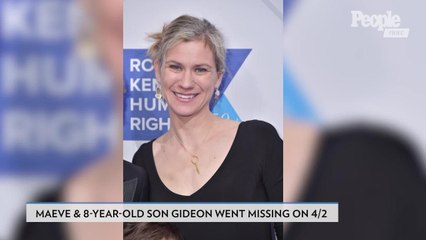 Body of Robert F. Kennedy's Granddaughter Found 4 Days After She Went Missing with Son in Canoe Accident