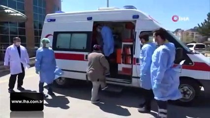 Koronavirüse dijital takip... Artık cep telefonu ile izlenecek