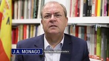 José Antonio Monago: 