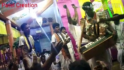 Bengoli song 7.04.2020 koilanga kirtan party C. G.