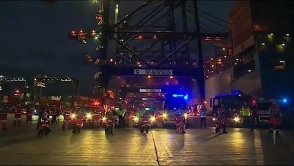 Queen Elizabeth II's coronavirus address LBC(must listen)