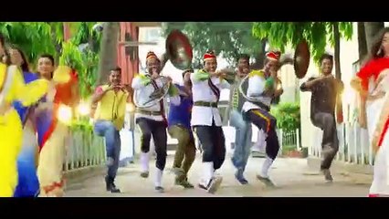 Bou Ene De | বউ এনে দে | Kazi Shuvo | Shupto | Airin | Rafi | Official Music Video | Bangla New Song