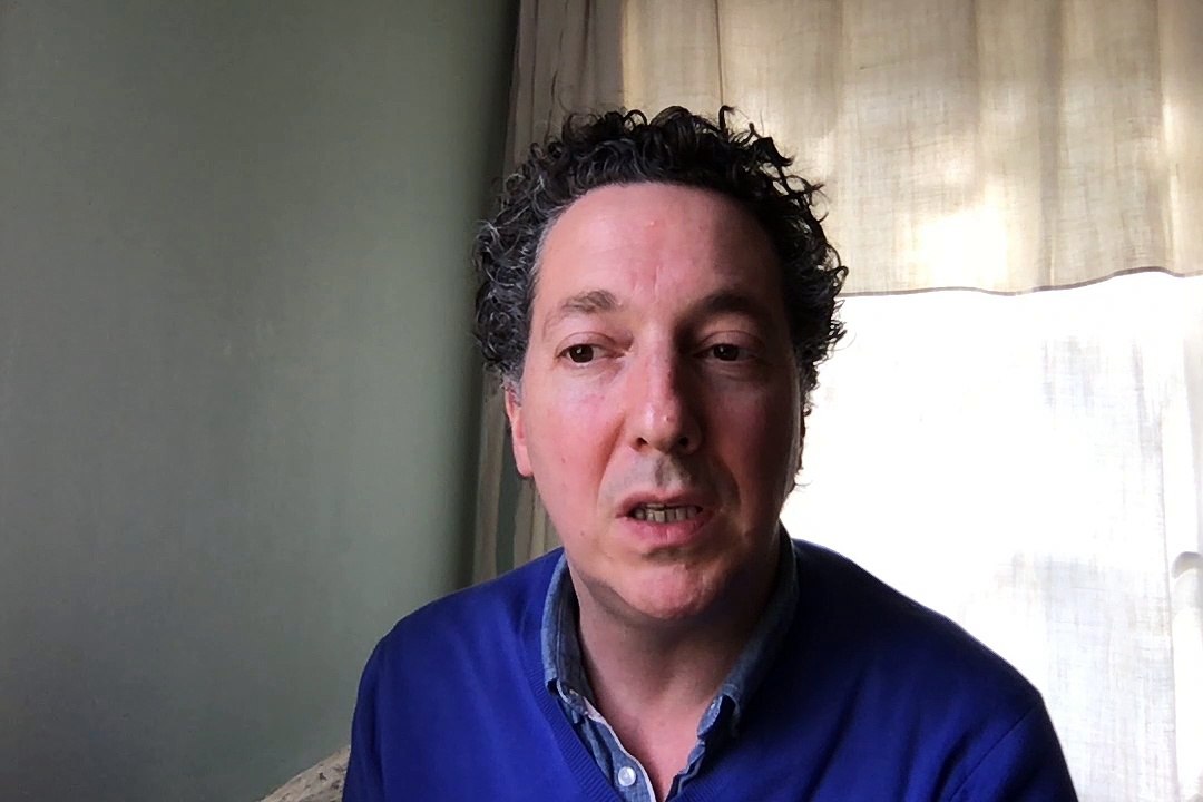 Guillaume Gallienne