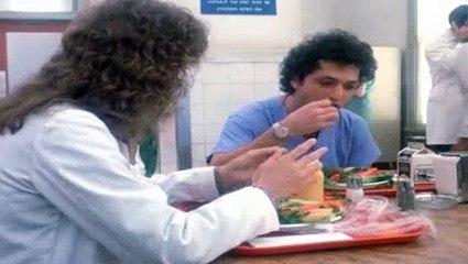 St. Elsewhere S01E07 Legionnaires Part 2