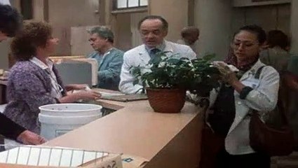 St. Elsewhere S01E09 Rain