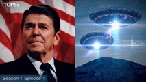 5 Presidents and Government Officials Who Encountered UFOs and Potential Alien Life - Episode 1