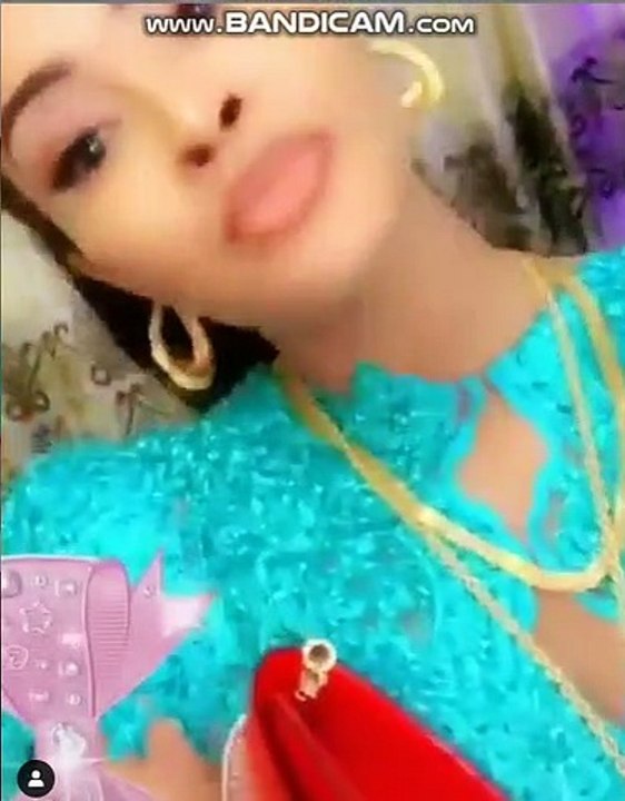 Soumboulou Signe son retour et fait du garouwalé