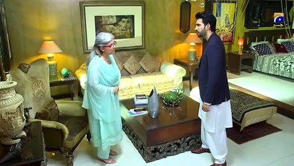 Munafiq - Episode 54 - 7th April 2020