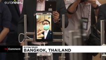 تايلاند: الروبوت 