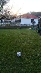 Défi réalisé par Enis U12