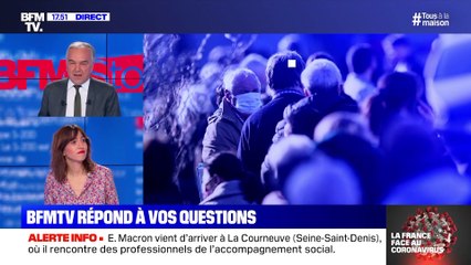 tory 4 : BFMTV répond à vos questions sur le coronavirus - 07/04
