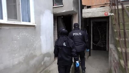 Kumbarasında biriktirdiği parayı kampanyaya bağışladı