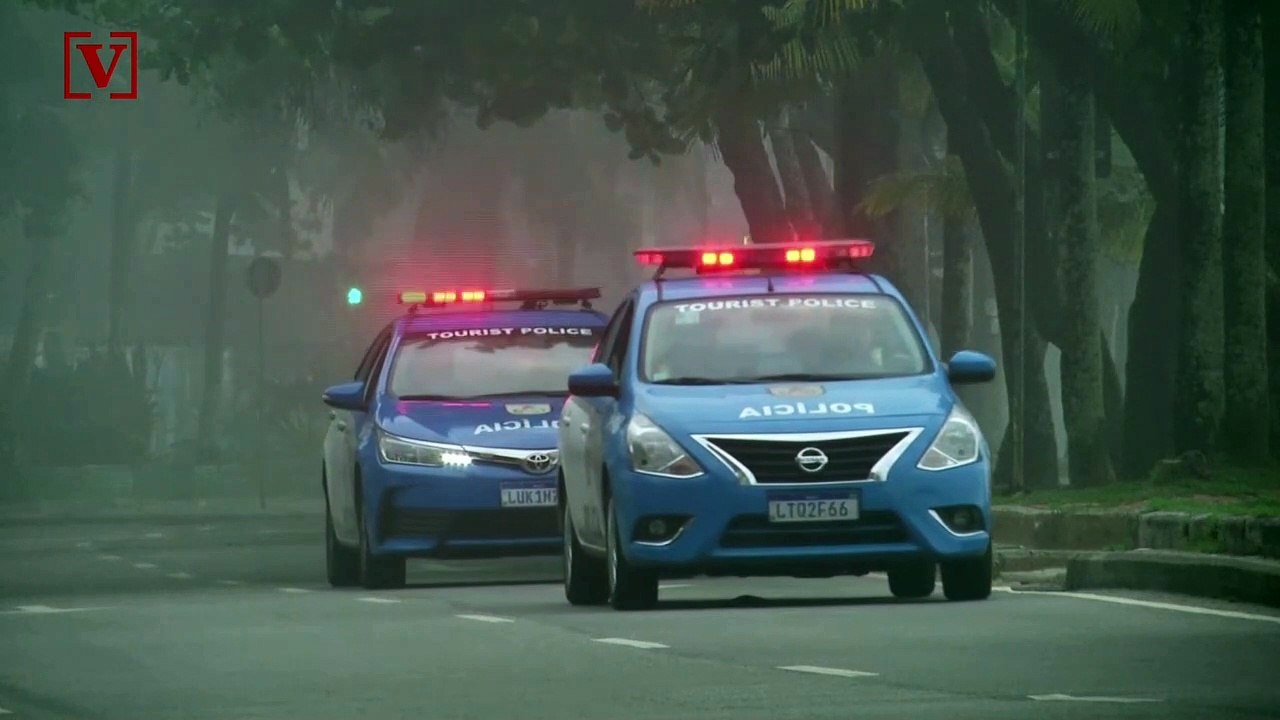 Brazilian Surfers Still Catching Waves Despite Warnings Amid Coronavirus Pandemic