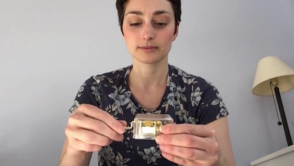 Week 3: Music with Ms. Adler (3-6)