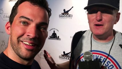 Roc Nation Red Carpet