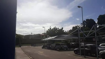 [SBFZ Spotting]Boeinģ 737-800 PR-GUM na final antes de pousar em Fortaleza vindo de Guarulhos