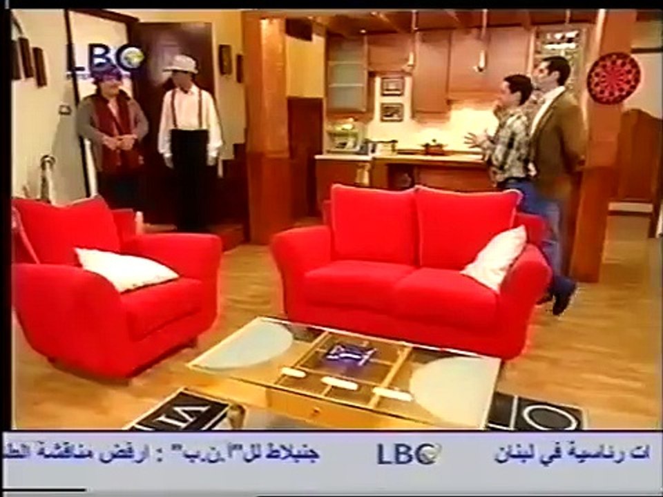 Abdo w Abdo Part 30 - عبدو و عبدو