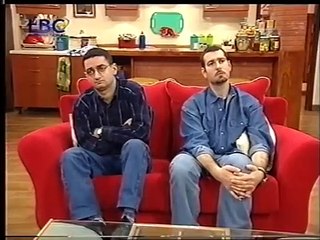 Abdo w Abdo Part 31 - عبدو و عبدو