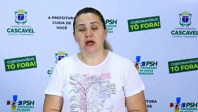 Diretora de Vigilância em Saúde de Cascavel dá detalhes sobre casos de dengue em Cascavel