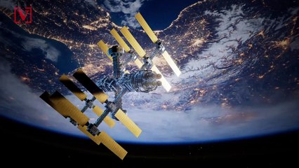 Nasa Astronaut’s Estranged Wife Indicted on Federal Charges