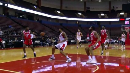 These NBA G League Players Are Always On The Lookout