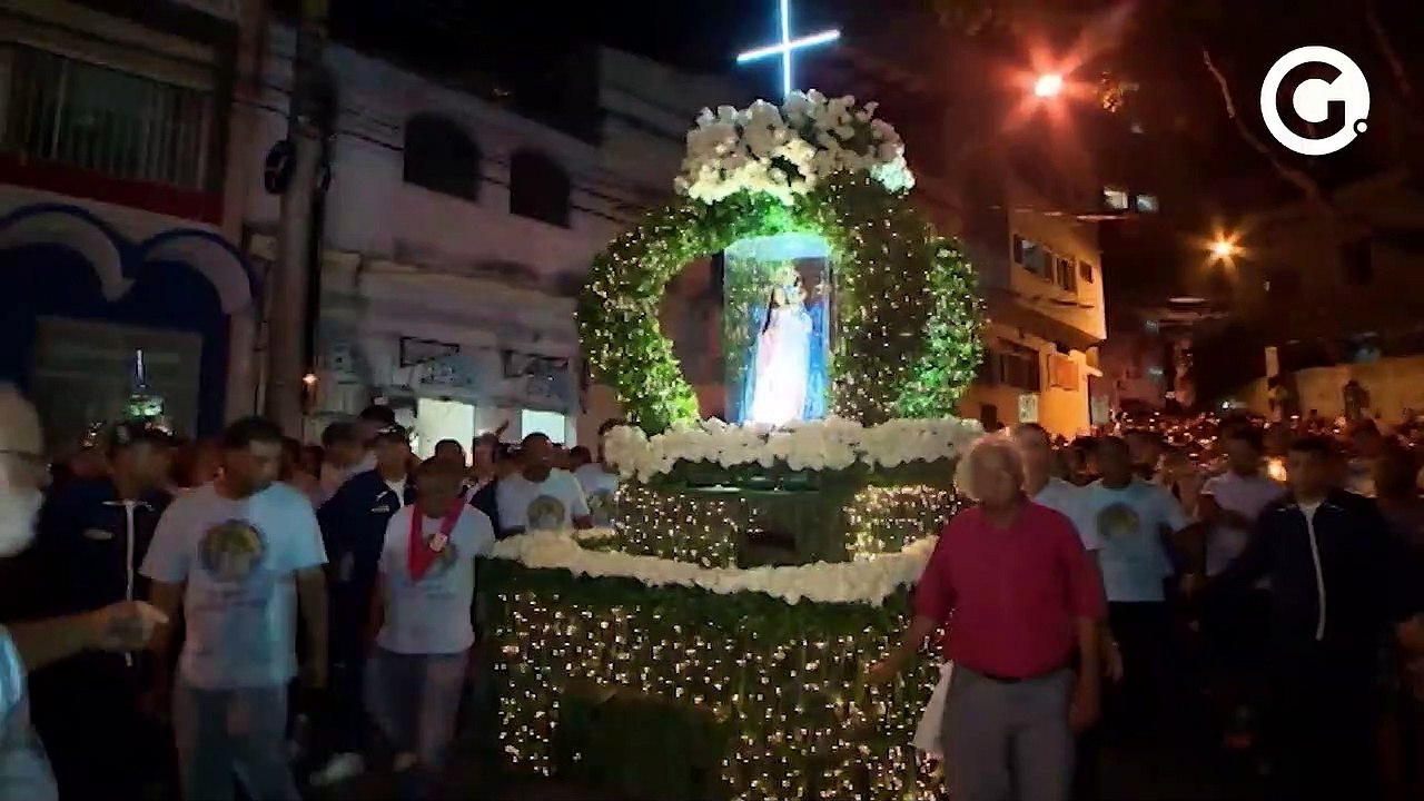Guardião do Convento fala sobre Festa da Penha virtual e mudanças na rotina por conta do coronavírus